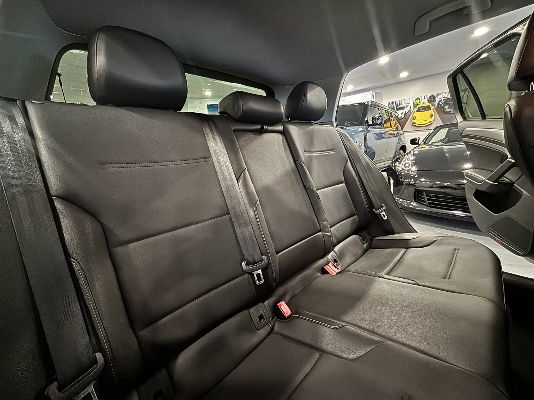 Used 2015 Volkswagen Golf S FWD image 15