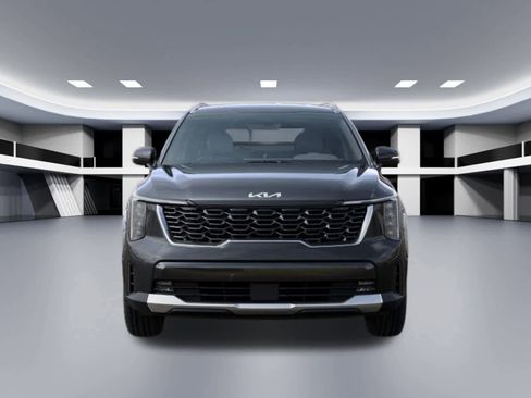 New 2026 Kia Sorento EX image 2