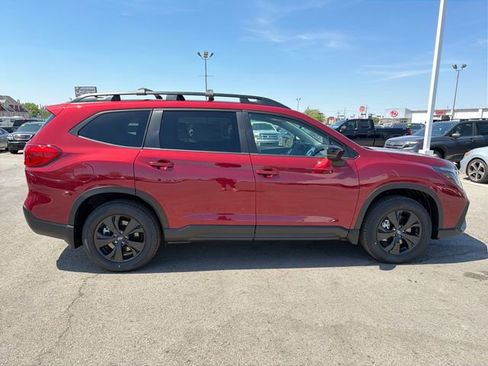 New 2026 Subaru Ascent Premium image 8