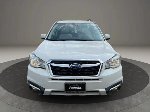 Used 2017 Subaru Forester 2.5i Premium AWD/4WD image 14