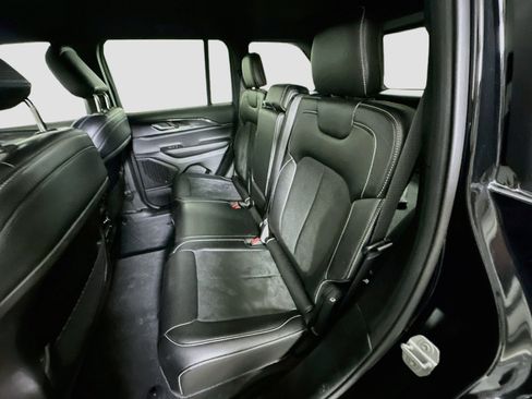 Used 2023 Jeep Grand Cherokee Altitude RWD image 26