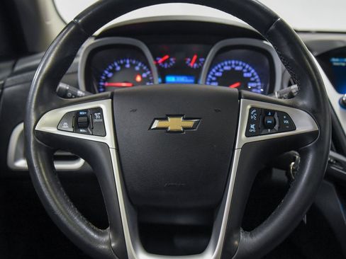 Used 2013 Chevrolet Equinox LT image 26