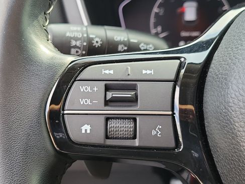 Certified 2024 Honda Pilot EX-L image 24