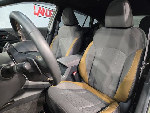 Used 2024 Subaru Crosstrek 2.5i Sport w/ Crosstrek Mirror Package AWD/4WD image 24