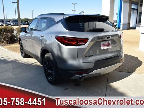 Used 2023 Chevrolet Blazer LT w/ Convenience Package image 7