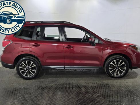 Used 2017 Subaru Forester 2.0XT Touring AWD/4WD image 8