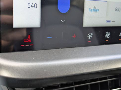 New 2026 Ford Escape Active w/ Active Premium Tech Pack FWD image 27
