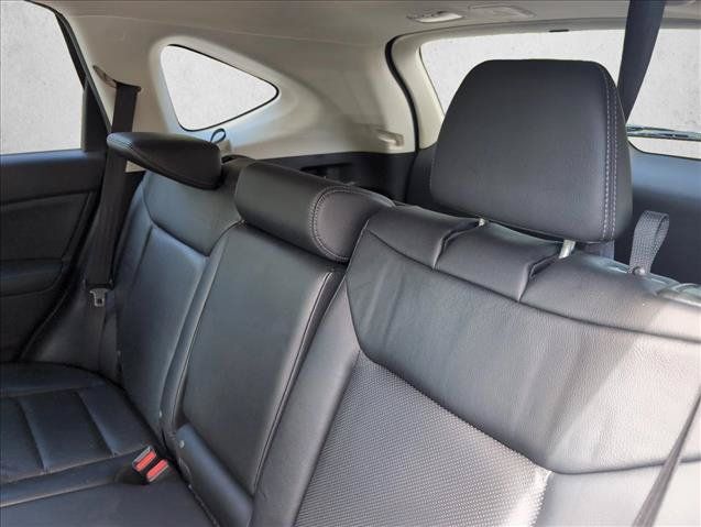 Used 2015 Honda CR-V EX-L image 23