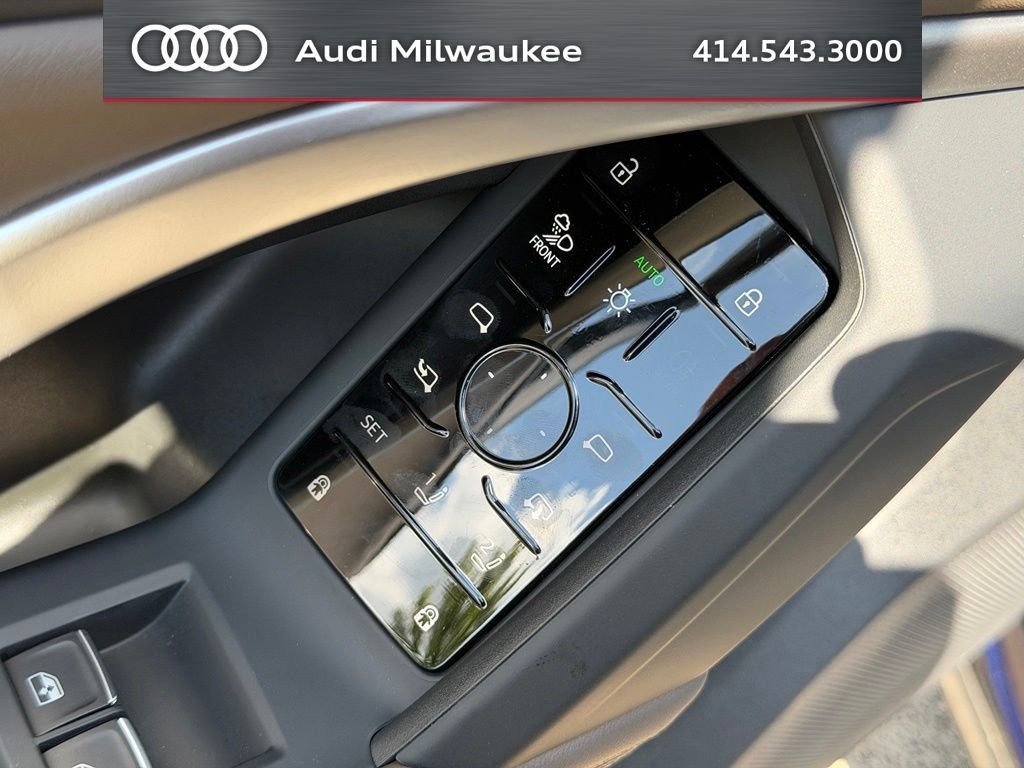 New 2026 Audi Q5 Prestige AWD/4WD image 24