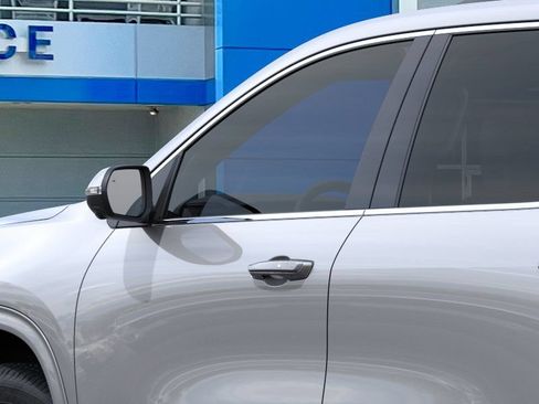 New 2026 GMC Acadia Denali w/ Super Cruise Package FWD image 36