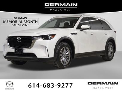 Certified 2024 MAZDA CX-90 Plug-In Hybrid w/ Preferred
