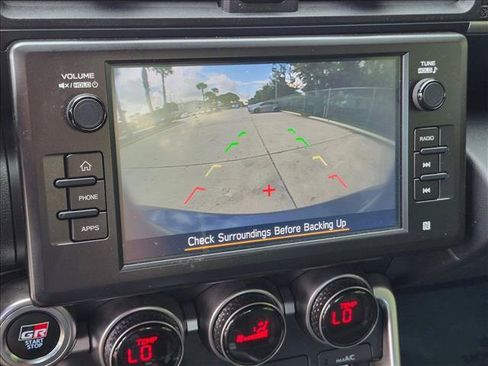 Used 2023 Toyota GR86 RWD image 13