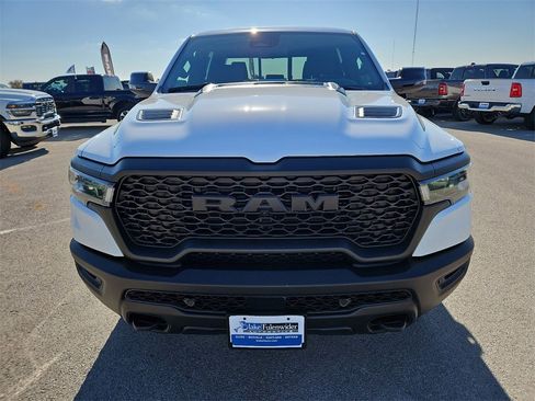 New 2026 RAM 1500 Rebel image 11