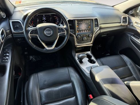 Used 2015 Jeep Grand Cherokee Limited image 15
