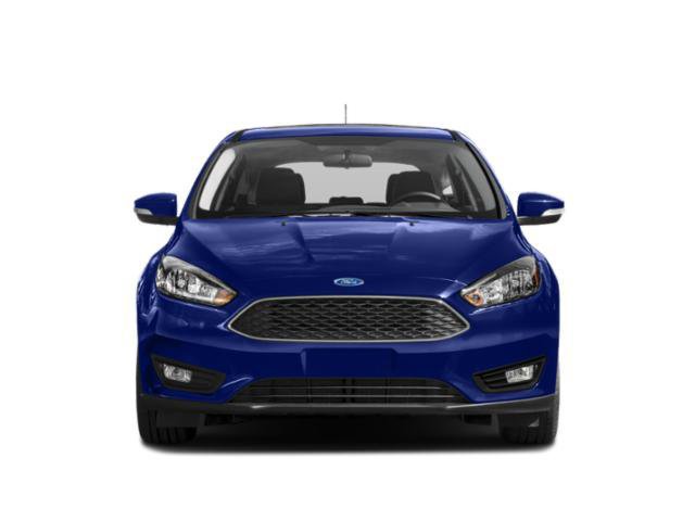 Used 2018 Ford Focus SEL FWD image 4