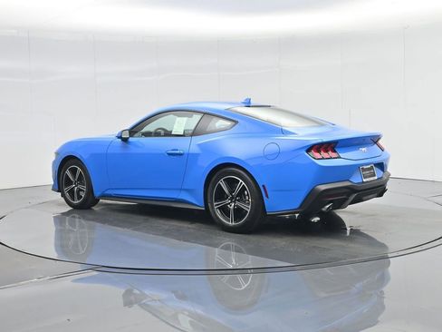 New 2025 Ford Mustang Coupe image 6
