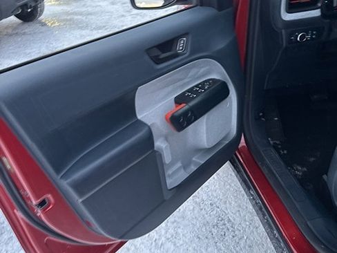 Used 2024 Ford Maverick XLT w/ Equipment Group 300A Standard image 17