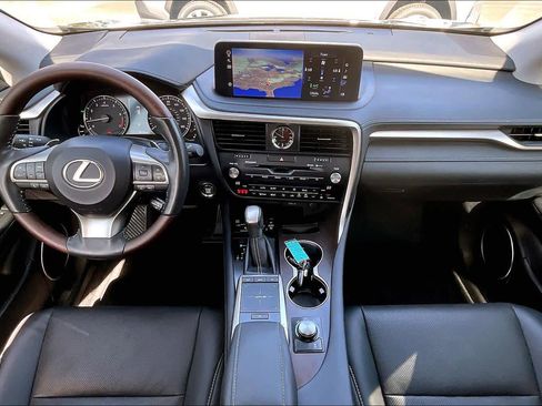 Used 2022 Lexus RX 350 FWD w/ Premium Package image 29