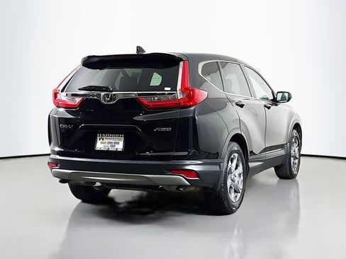 Used 2018 Honda CR-V EX-L image 7