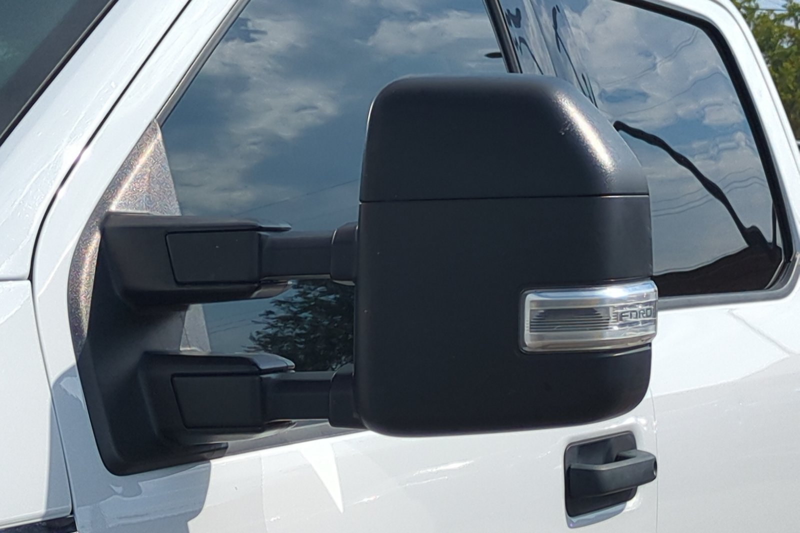 Used 2020 Ford F250 XLT w/ XLT Value Package AWD/4WD image 51