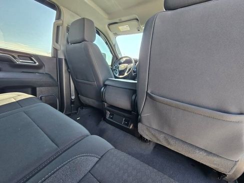 Used 2024 Chevrolet Silverado 3500 LT AWD/4WD image 17