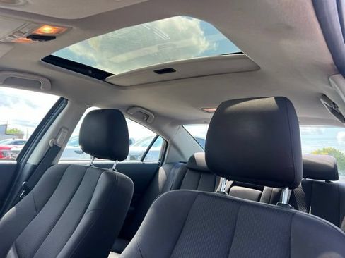 Used 2013 MAZDA MAZDA6 i Sport FWD image 27