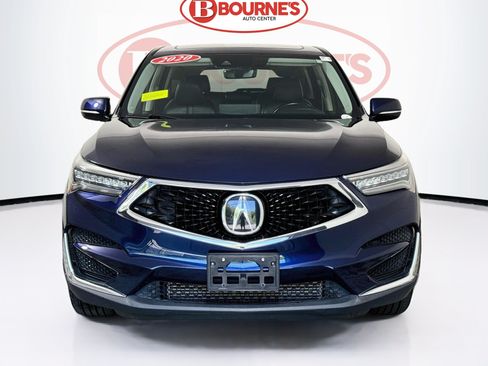 Used 2020 Acura RDX AWD image 6