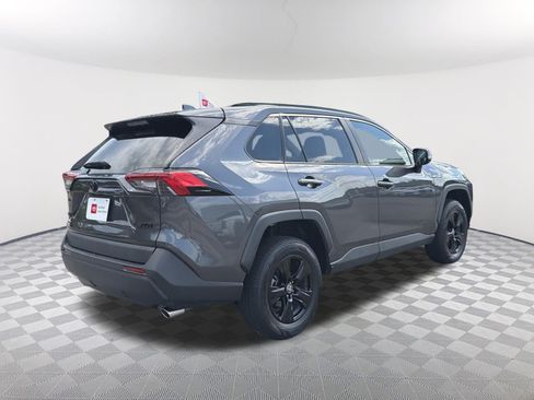 Certified 2023 Toyota RAV4 XLE w/ Convenience Package FWD image 14
