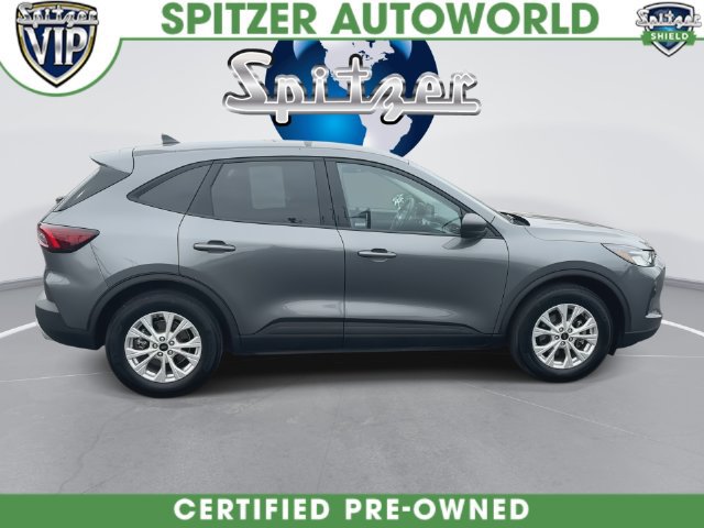 Used 2025 Ford Escape Active FWD image 10