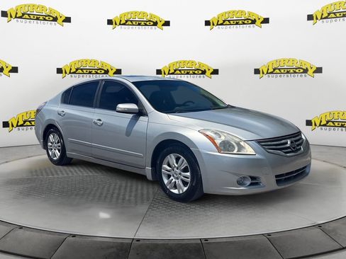Used 2012 Nissan Altima 2.5 SL w/ 2.5SL Pkg image 7