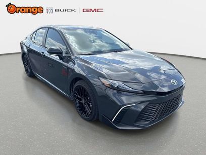 Used 2026 Toyota Camry SE