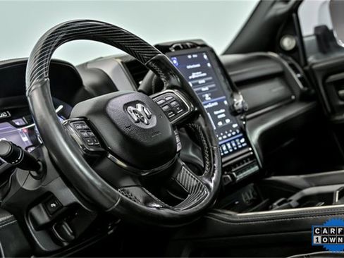 Used 2019 RAM 2500 Limited image 14