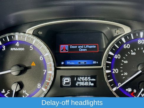 Used 2014 INFINITI QX60 FWD w/ Premium Plus Package image 16