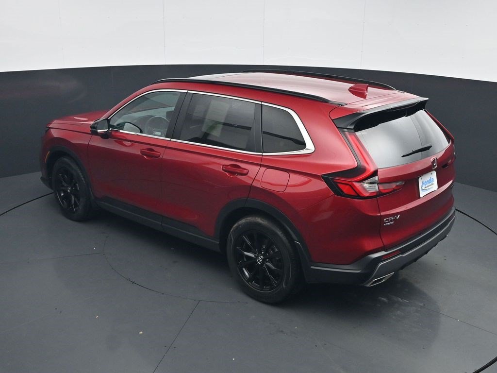 Used 2023 Honda CR-V Sport image 28