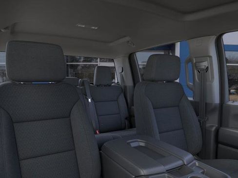 New 2026 Chevrolet Silverado 2500 Custom w/ Custom Value Package AWD/4WD image 44