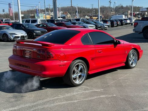 Used 1994 Ford Mustang Cobra image 3
