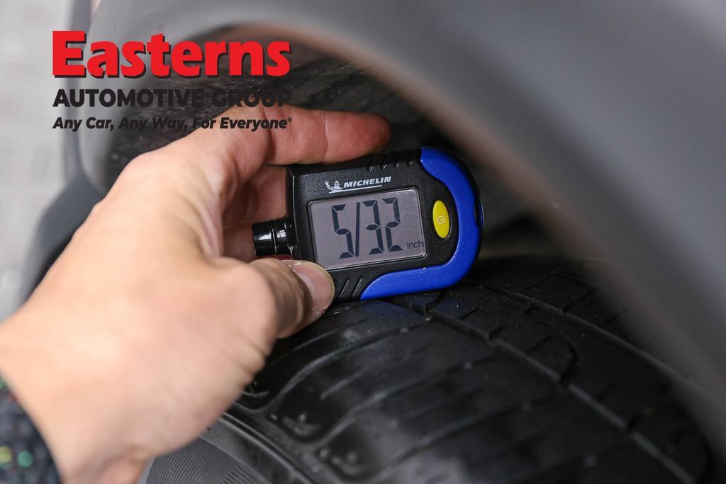 Used 2023 Mitsubishi Outlander Sport ES AWD/4WD image 29
