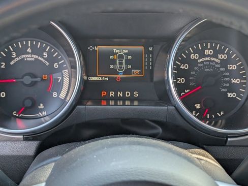 Used 2023 Ford Mustang Premium RWD image 19