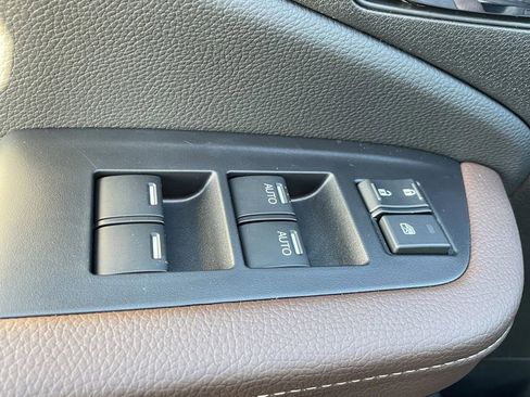 New 2026 Honda Ridgeline RTL image 19