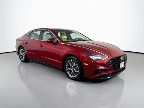 Used 2023 Hyundai Sonata SEL FWD image 10