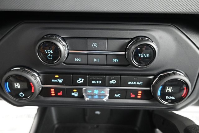 Used 2024 Ford Bronco Big Bend AWD/4WD image 13