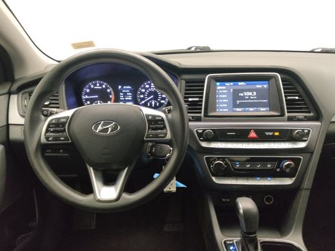 Used 2019 Hyundai Sonata SE FWD image 22