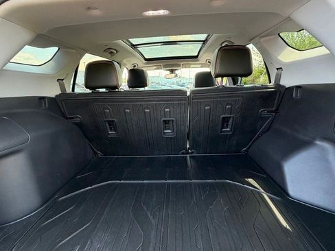 Used 2024 GMC Terrain AT4 w/ LPO, Floor Liner Package AWD/4WD image 30