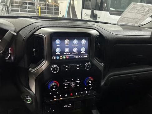 Used 2021 Chevrolet Silverado 1500 RST w/ All Star Edition Plus AWD/4WD image 24