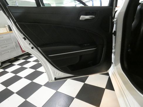 Used 2023 Dodge Charger Scat Pack w/ Dynamics Package RWD image 26