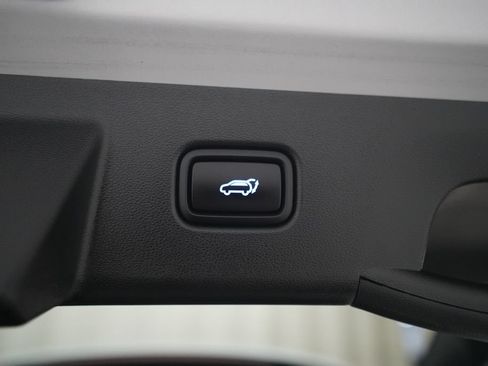 Used 2025 Hyundai Tucson SEL AWD/4WD image 15