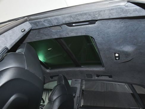 Used 2023 Audi RS Q8 w/ Black Optic Package image 61