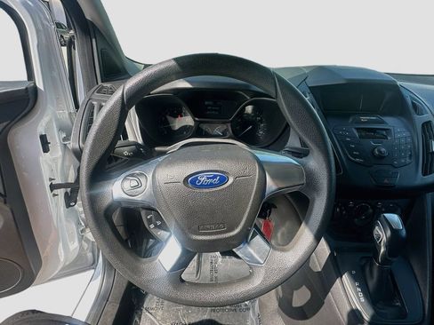 Used 2018 Ford Transit Connect XL FWD image 10
