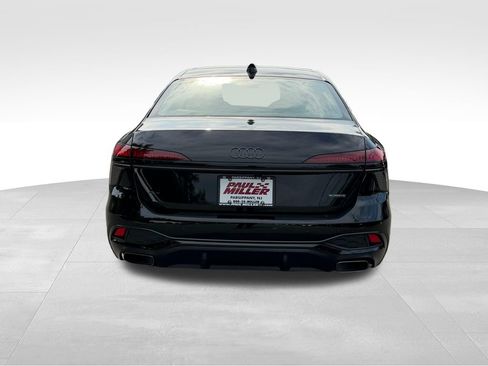 New 2026 Audi A6 Premium Plus AWD/4WD image 6