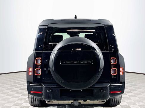 Used 2024 Land Rover Defender 130 X image 6